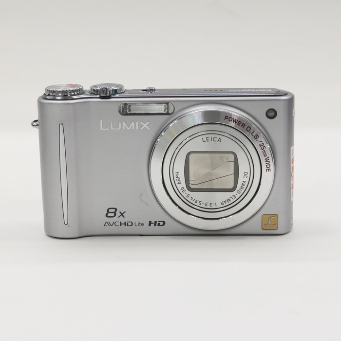 �y���Áz(�p�i�\�j�b�N) Panasonic DMC-ZX3