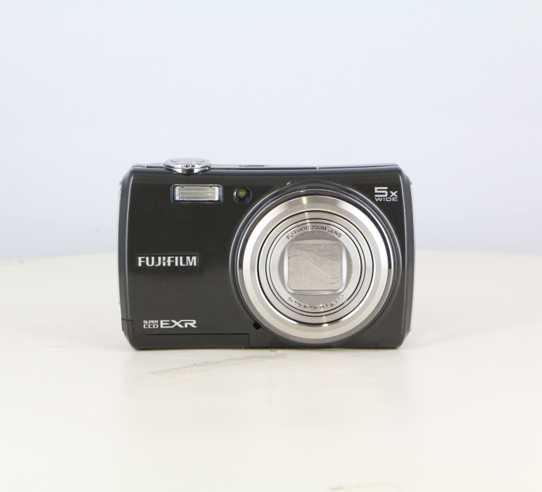 �y���Áz(�t�W�t�C����) FUJIFILM FX-F200EXR �u���b�N