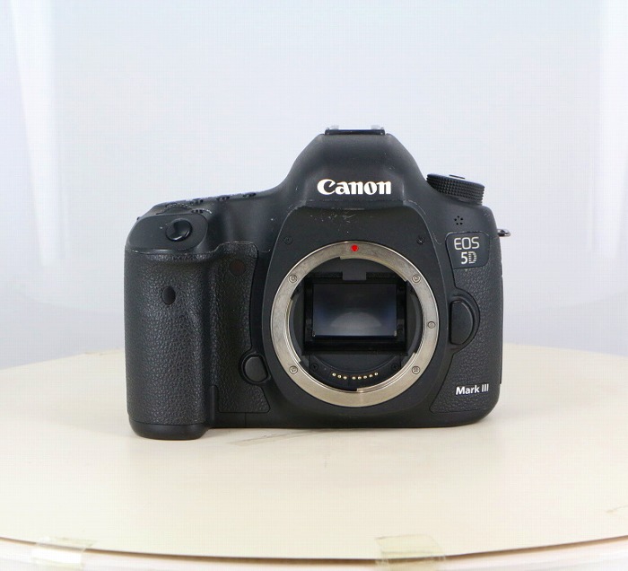 �y���Áz(�L���m��) Canon EOS 5D Mark3 �{�f�B