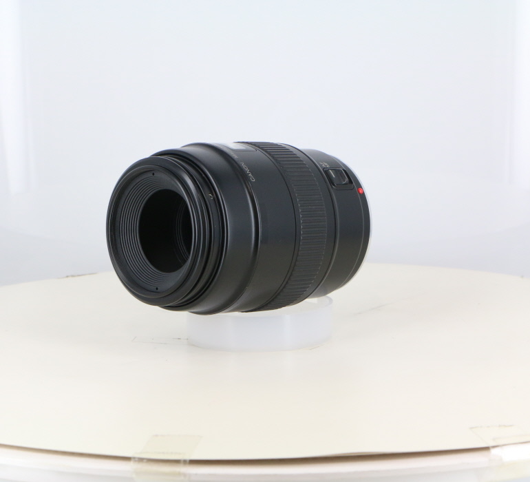 �y���Áz(�L���m��) Canon EF100/2.8 �}�N��