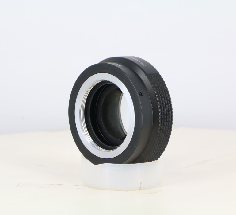 �y���Áz(������w ZHONG YI OPTICS) ������w ZHONG YI OPTICS Lens Turbo II M42-N/Z