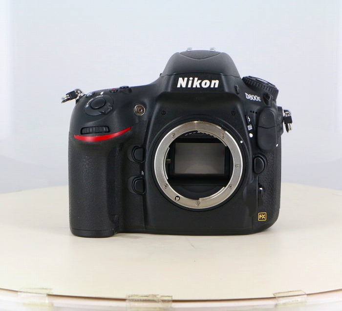 �y���Áz(�j�R��) Nikon D800E �{�f�B