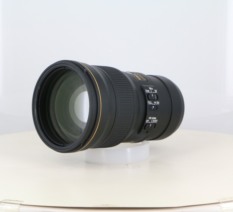 �y���Áz(�j�R��) Nikon AF-S 300/4E PF ED VR
