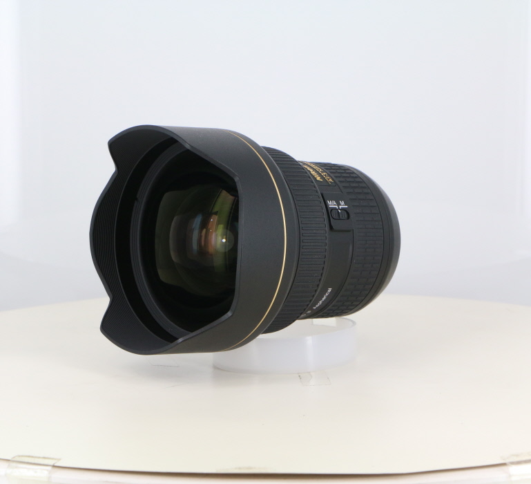 �y���Áz(�j�R��) Nikon AF-S 14-24/2.8G ED