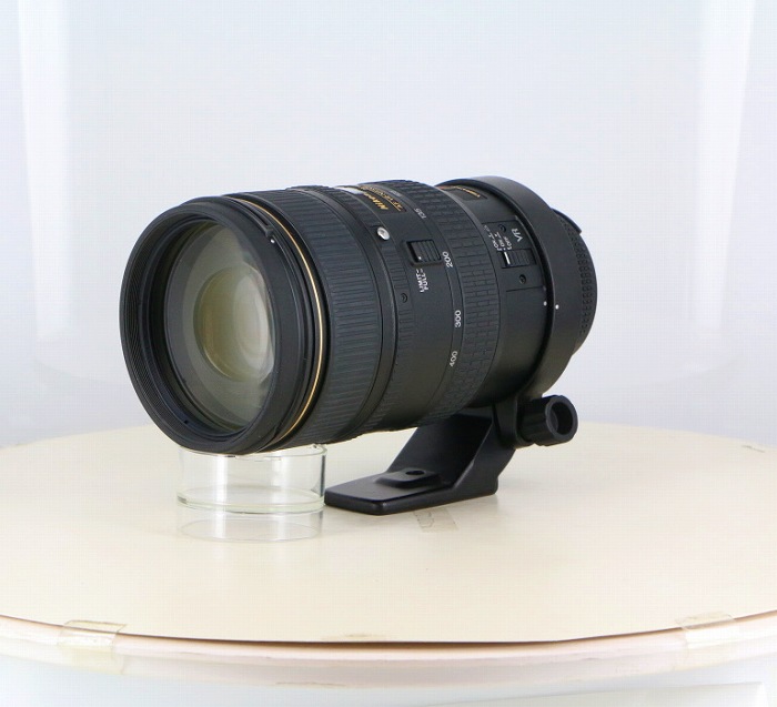 �y���Áz(�j�R��) Nikon AI AF VR 80-400/4.5-5.6D ED