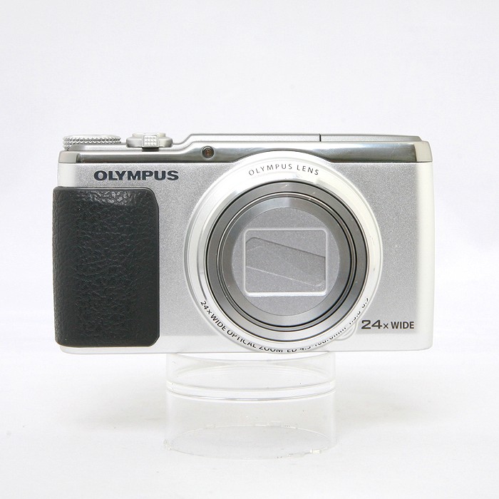 �y���Áz(�I�����p�X) OLYMPUS STYLUS SH-60 �V���o�[