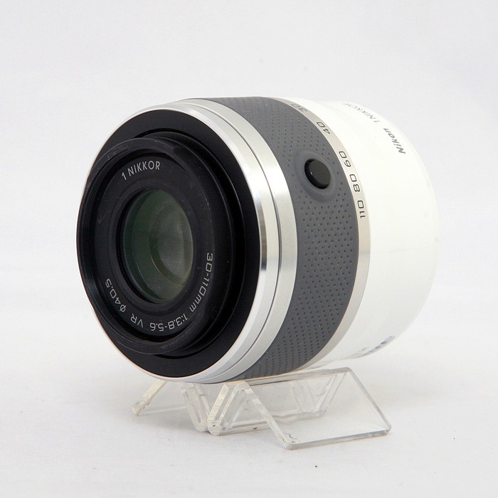 �y���Áz(�j�R��) Nikon 1 NIKKOR VR30-110/3.8-5.6 �z���C�g