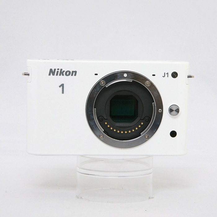 �y���Áz(�j�R��) Nikon Nikon1 J1 �{�f�B �z���C�g