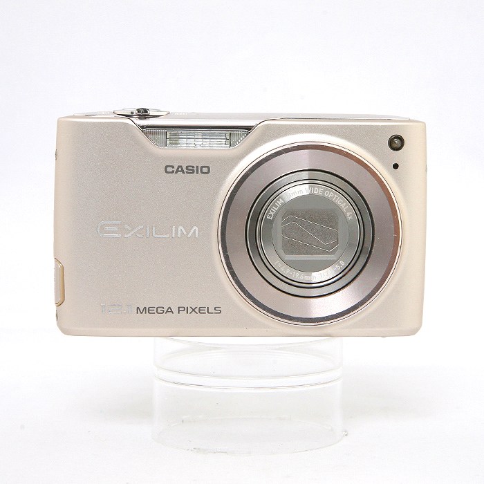 �y���Áz(�J�V�I) Casio EX-Z450GD �f�W�^���J����