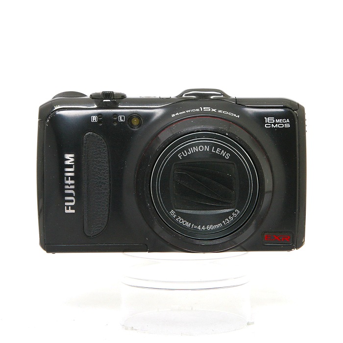 �y���Áz(�t�W�t�C����) FUJIFILM FinePix F550EXR �u���b�N