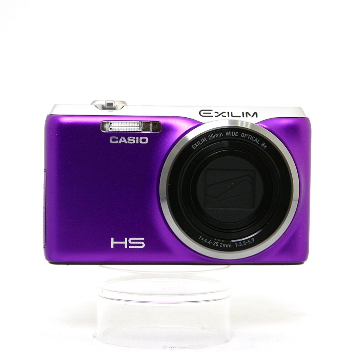 【中古】(カシオ) Casio EX-ZR20PE デジタルカメラ