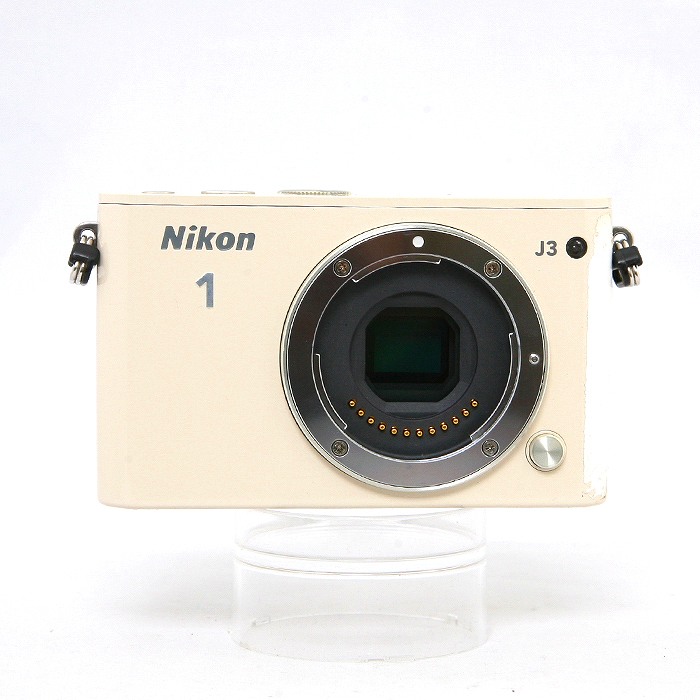 �y���Áz(�j�R��) Nikon Nikon 1 J3 �{�f�B �x�[�W��