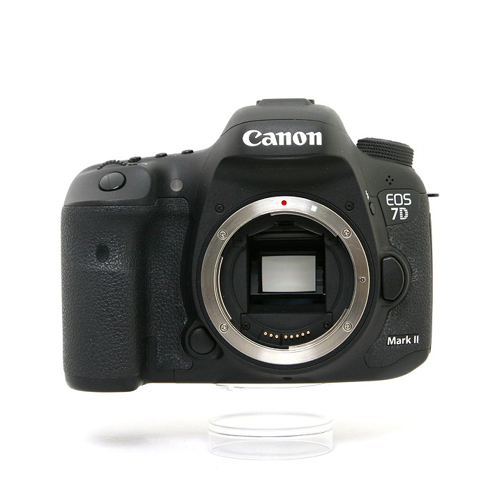 【中古】(キヤノン) Canon EOS 7D MARK2 ボデイ