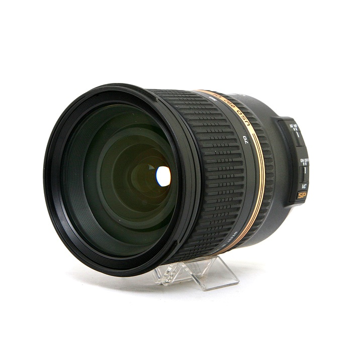 �y���Áz(�^������) TAMRON SP24-70/F2.8 DI VC USD A007E