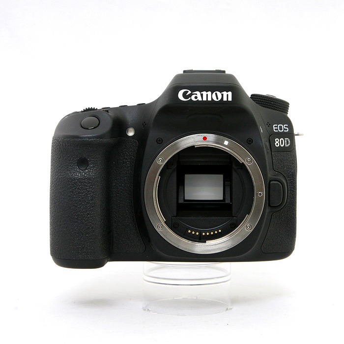 �y���Áz(�L���m��) Canon EOS 80D �{�f�C