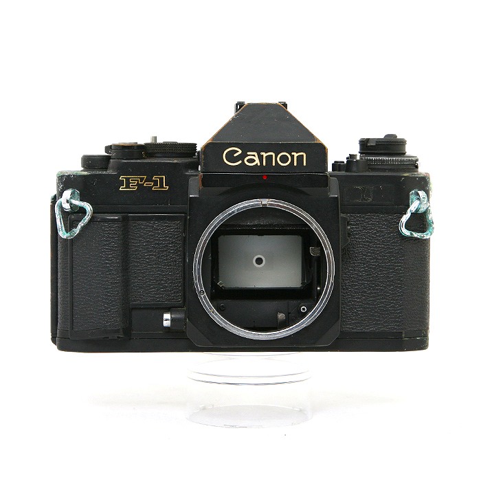 �y���Áz(�L���m��) Canon New F-1 �A�C���x��