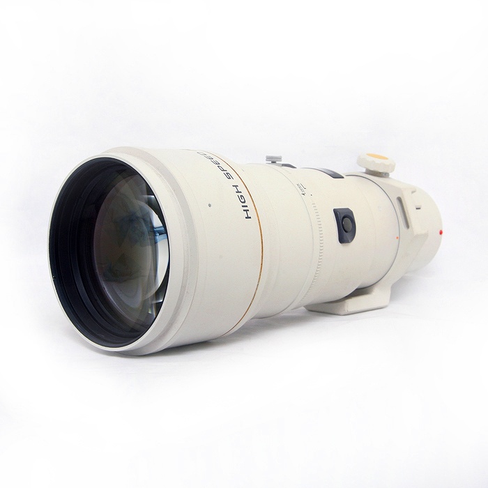 �y���Áz(�~�m���^) MINOLTA AF APO TELE 400mm F4.5 G