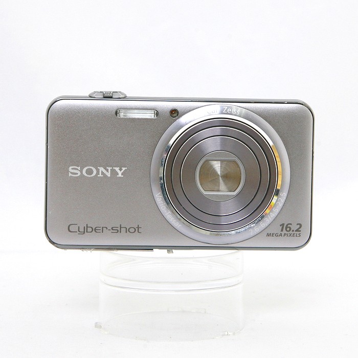 ソニー(SONY) Cyber-shot DSC-WX70 シルバーの買取価格｜ナニワ