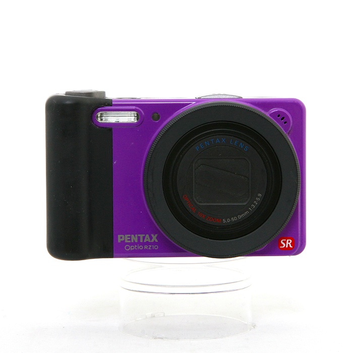 �y���Áz(�y���^�b�N�X) PENTAX OPTIO RZ10�o�C�I���c�g