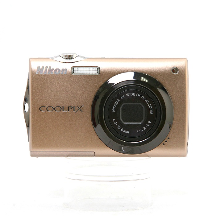 �y���Áz(�j�R��) Nikon COOLPIX S4000 �u�����Y