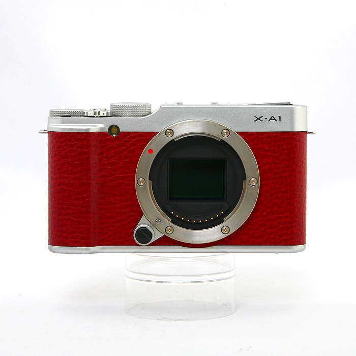 �y���Áz(�t�W�t�C����) FUJIFILM X-A1 �{�f�B ���b�h