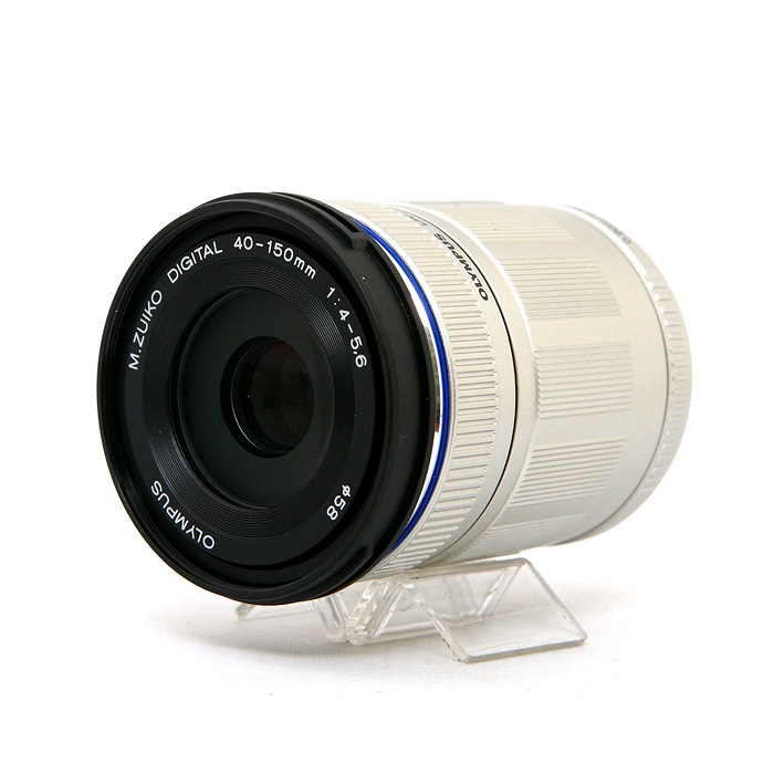 �y���Áz(�I�����p�X) OLYMPUS M.ZUIKO DIGITAL ED40-150/F4.0-5.6 SL