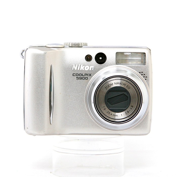 �y���Áz(�j�R��) Nikon COOLPIX5900