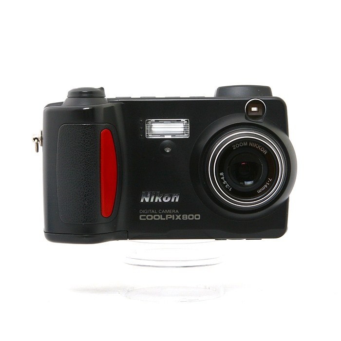 �y���Áz(�j�R��) Nikon COOLPIX800 �f�W�J��