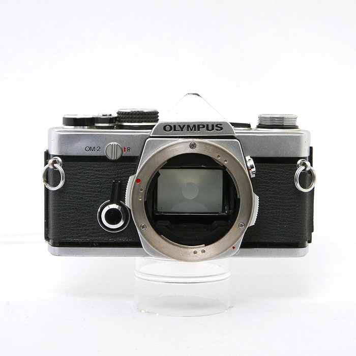 �y���Áz(�I�����p�X) OLYMPUS OM-2