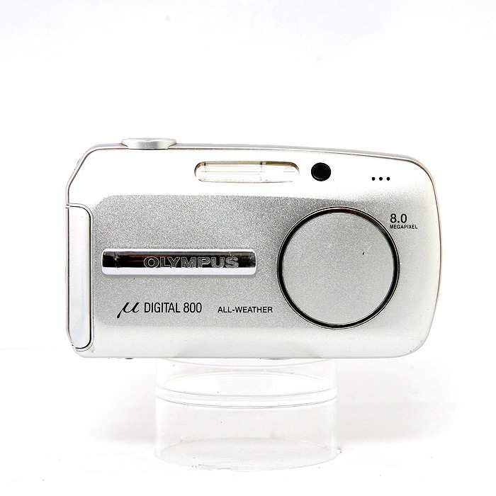 �y���Áz(�I�����p�X) OLYMPUS �� DIGITAL 800