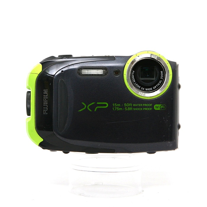 �y���Áz(�t�W�t�C����) FUJIFILM FinePix XP80 �u���b�N