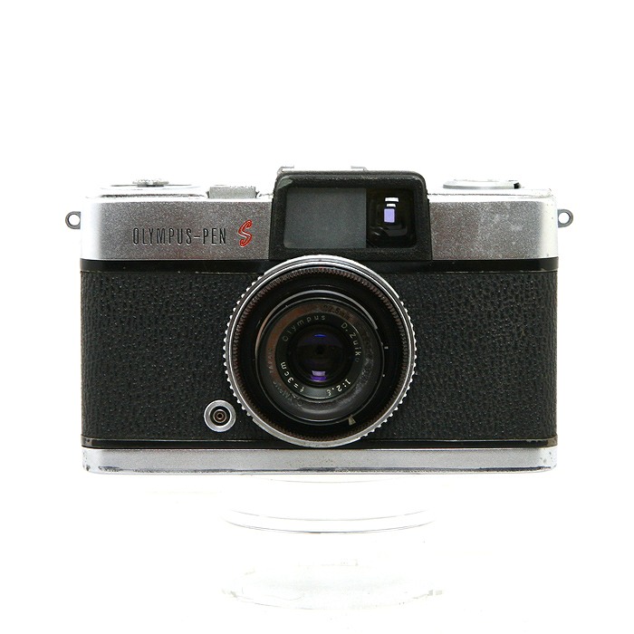 �y���Áz(�I�����p�X) OLYMPUS PEN S 2.8