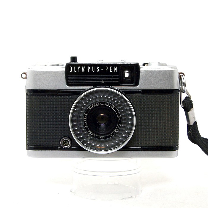 �y���Áz(�I�����p�X) OLYMPUS PEN EE-3