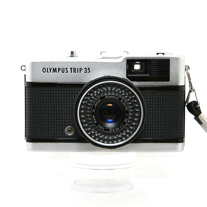 中古】(オリンパス) OLYMPUS TRIP35｜ナニワグループオンライン