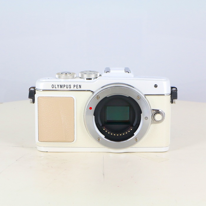�y���Áz(�I�����p�X) OLYMPUS E-PL7 �{�f�B �z���C�g