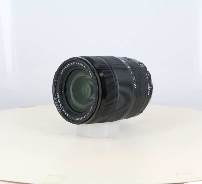 �y���Áz(�t�W�t�C����) FUJIFILM XF18-135/3.5-5.6 OIS WR