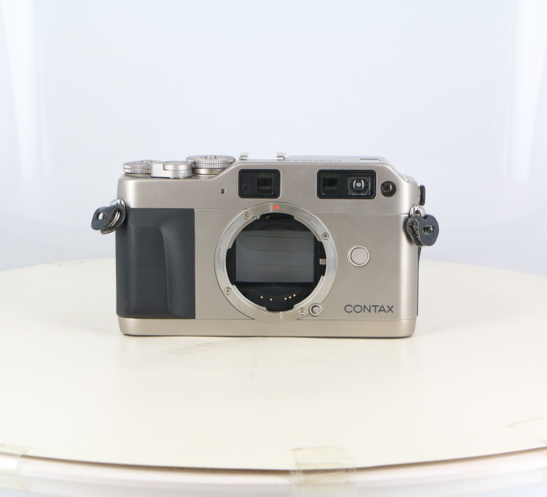 �y���Áz(�R���^�b�N�X) CONTAX G1 �{�f�B (ROM������)