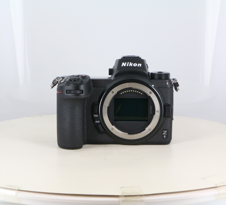 【中古】(ニコン) Nikon Z6 ボディ