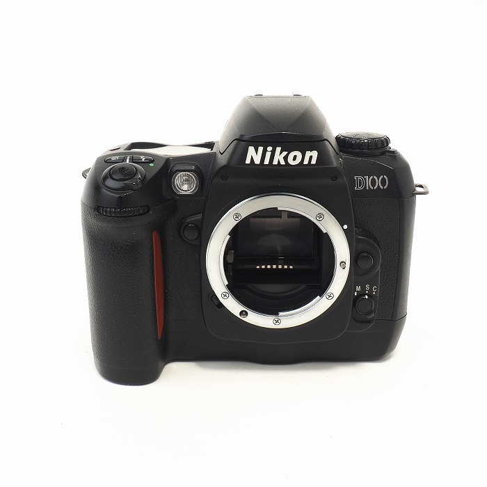�y���Áz(�j�R��) Nikon D100 �{�f�B
