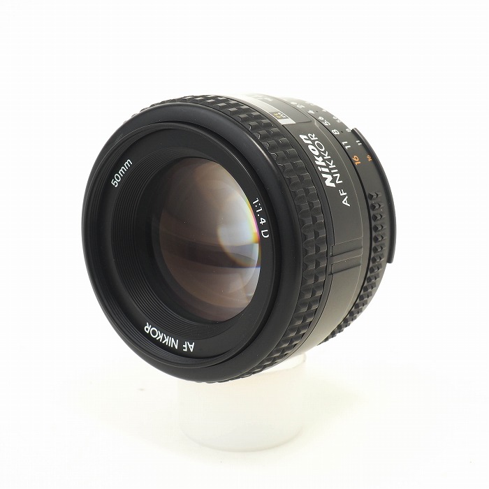 �y���Áz(�j�R��) Nikon AI AF 50/1.4D