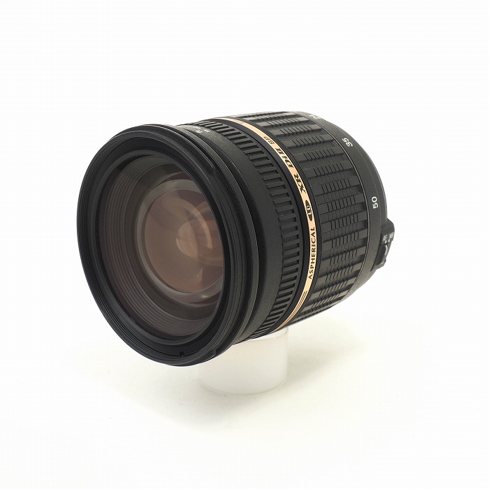 �y���Áz(�^������) TAMRON SP AF17-50/2.8 XR DI2 LD A16[�j�R���p]