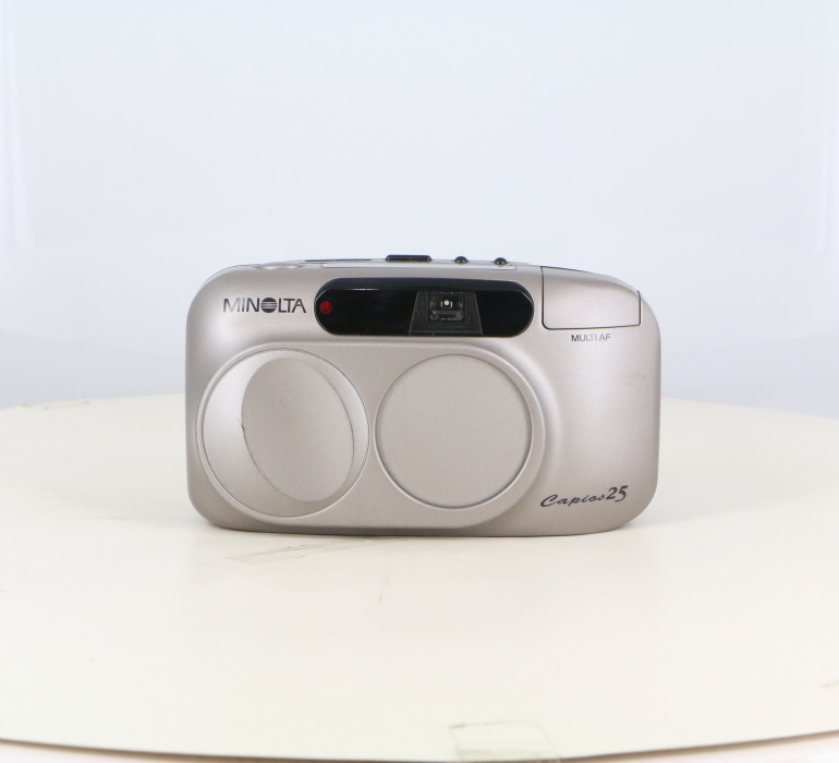 �y���Áz(�~�m���^) MINOLTA Capios 25