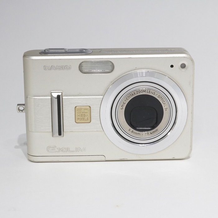 �y���Áz(�J�V�I) Casio EX-Z57
