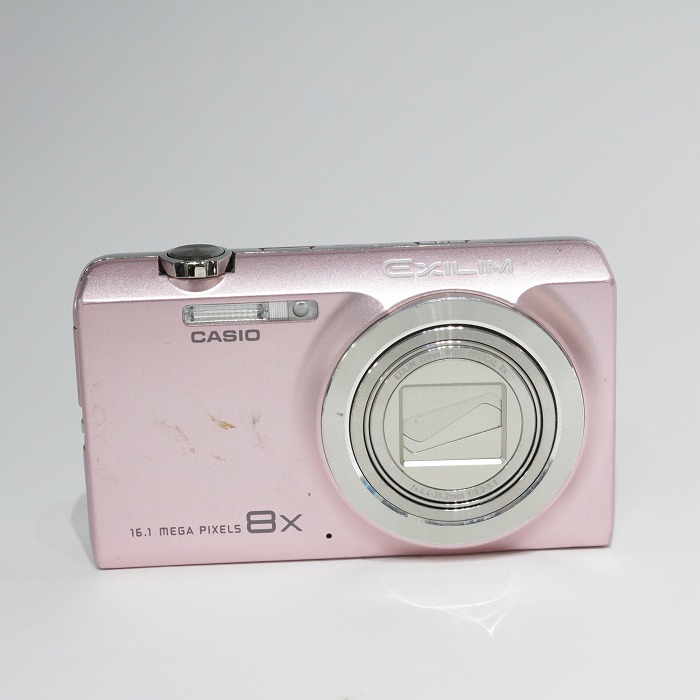�y���Áz(�J�V�I) Casio EX-Z3000