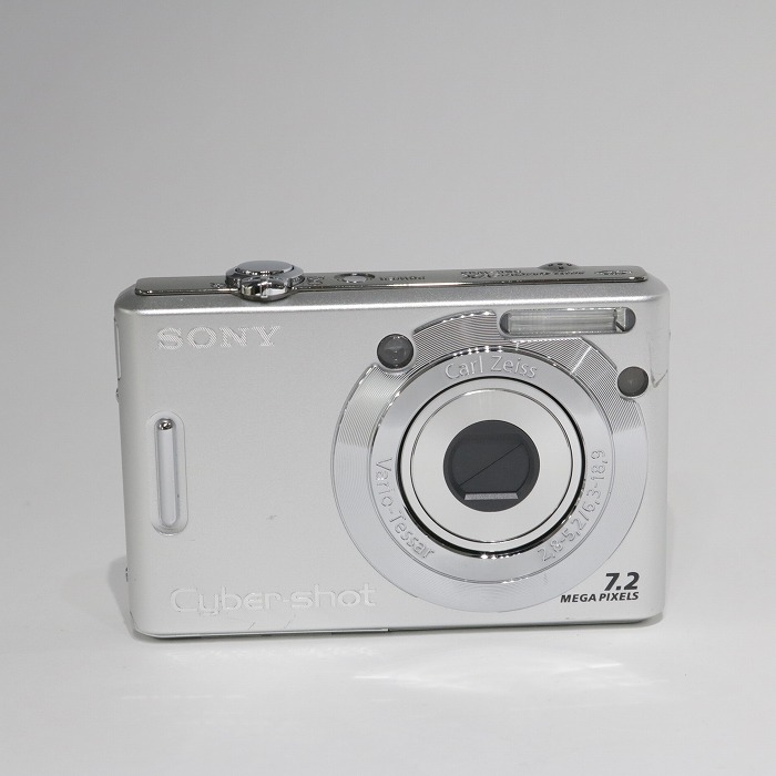 �y���Áz(�\�j�[) SONY DSC-W35