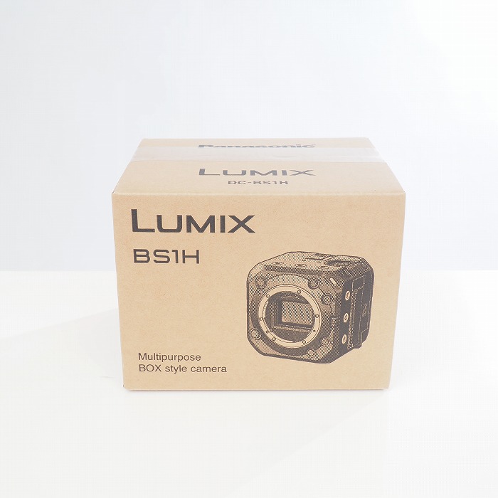 �y���Áz(�p�i�\�j�b�N) Panasonic DC-BS1H �{�f�B