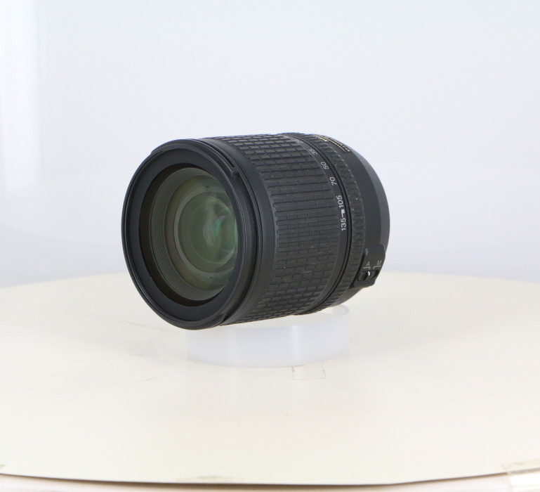 �y���Áz(�j�R��) Nikon AF-S DX ED 18-135/3.5-5.6G