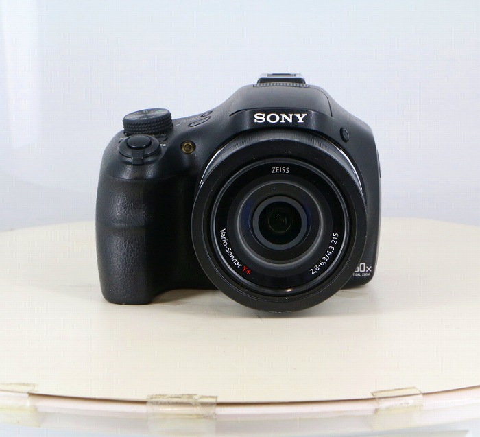 �y���Áz(�\�j�[) SONY DSC-HX400V �f�W�^���J����