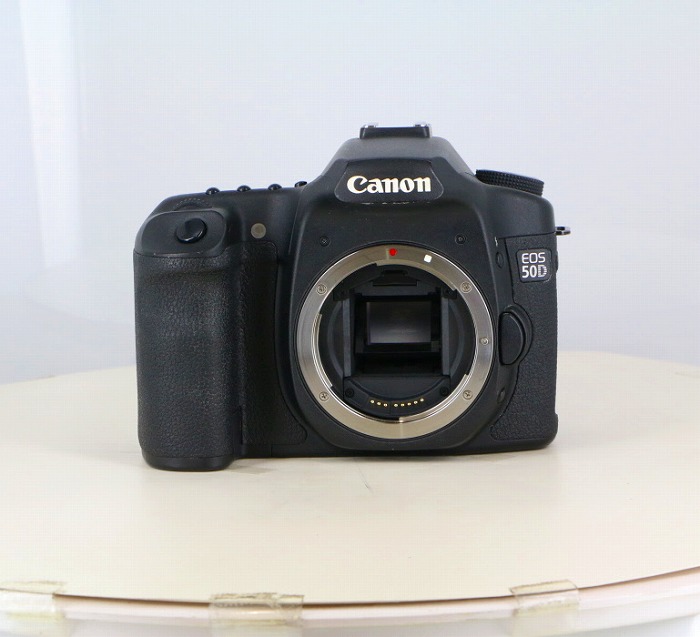 �y���Áz(�L���m��) Canon EOS 50D �{�f�B