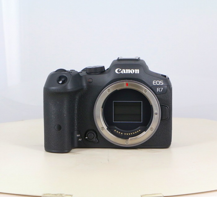 �y���Áz(�L���m��) Canon EOS R7 �{�f�B